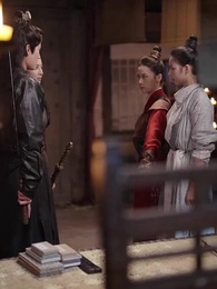 第80集 - 穿書拯救大反派