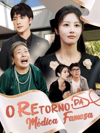 [Dublado]O Retorno da Médica Famosa - Episode 32