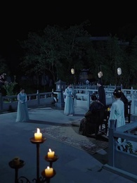 穿書拯救大反派 - Episode 4