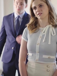 Il Mio Ex Miliardario Indesiderato - Episode 8