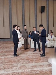 [Dijuluki]Rumah Tanpa Kehangatan - Episode 38