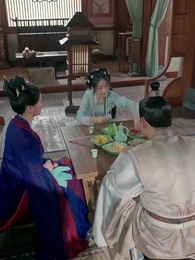 穿成太子家的小作精 - Episode 79