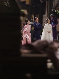 第59集 - 隱龍出淵