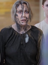 Episodio 57 - Il ritorno della ragazza esiliata