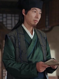 隱龍出淵 - Episode 38