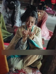 [พากย์ไทย]เงาเลือด จักรพรรดินี - Episode 35