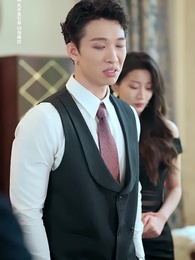 十年寒霜壹朝春暖 - Episode 66