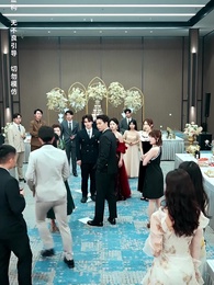 十年寒霜壹朝春暖 - Episode 53