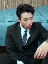 十年寒霜壹朝春暖 - Episode 60