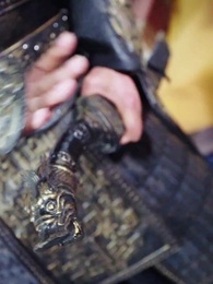 Tập 29 - Lửa giận của Linh Lung dẫm nát núi sông