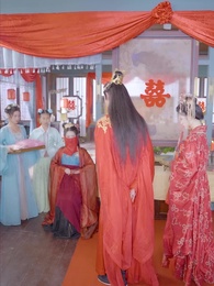 神醫毒妃颯天下 - Episode 6