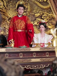 ตอนที่ 41 - ชิงตะวันจันทร์คว้าดาว