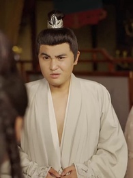 神醫娘親：父王今日認錯了麽 - Episode 52