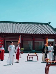 無始大帝 - Episode 70