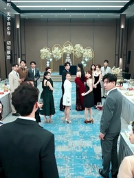 十年寒霜壹朝春暖 - Episode 43