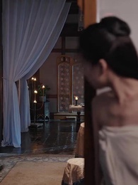 穿書拯救大反派 - Episode 53