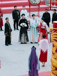 無始大帝 - Episode 48