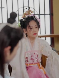 第19集 - 穿成太子家的小作精