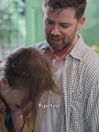 Episodio 4 - Il ritorno della ragazza esiliata