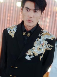 言我朝往而暮來 - Episode 38