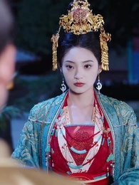 第13話 - 知勇兼備の皇后〜天城玲奈伝〜
