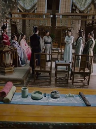 穿越之大小姐的極品家丁 - Episode 56