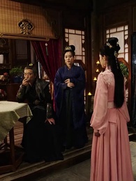 隱龍出淵 - Episode 61