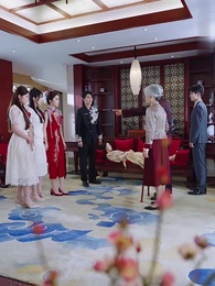 Ailenin Onuru - Episode 15