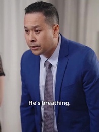 [Dubbed]One Day: Marry That Security - Episode 29