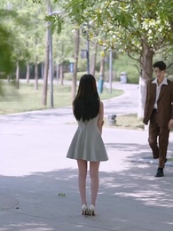 Rồng phượng trình tường - Episode 45