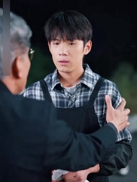 Berbakti Membawa Kedamaian - Episode 12