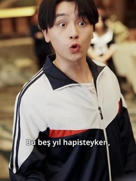 Gerçeği Yanımda Getirdim - Episode 10