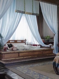 第35集 - 穿書拯救大反派