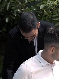 Neném Gênio: Pai, tira a mãe! - Episode 63