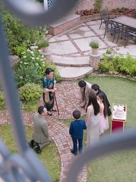 Ahnen und Aufbruch – Glück und Legende - Episode 25