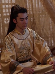 第73集 - 神醫娘親:父王今日認錯了麽