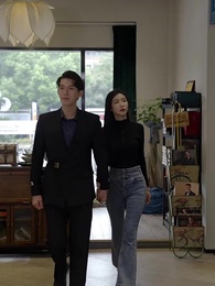 第32集 - 醫王霸婿