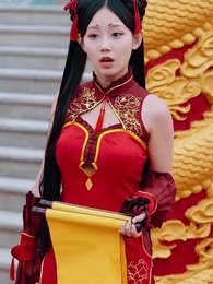 第42集 - 無始大帝