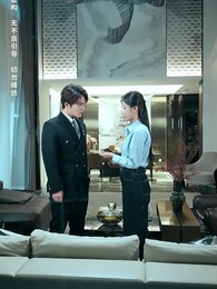 十年寒霜壹朝春暖 - Episode 61