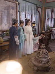 第69集 - 神醫毒妃颯天下