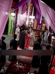ตอนที่ 30 - [พากย์ไทย]เงาเลือด จักรพรรดินี
