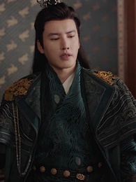 穿書拯救大反派 - Episode 41