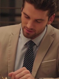 Il Mio Ex Miliardario Indesiderato - Episode 25