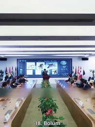 Bölüm 18 - Son Şans