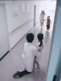 第14集 - 吒總駕到，三界快跑