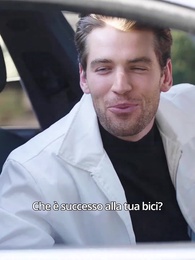 Il Mio Ex Miliardario Indesiderato - Episode 12