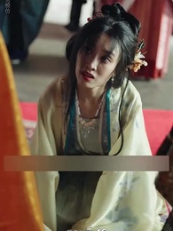 ตอนที่ 46 - [พากย์ไทย]เงาเลือด จักรพรรดินี