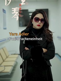 Drachenstadt-Saga - Episode 5