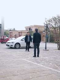 Berbakti Membawa Kedamaian - Episode 40