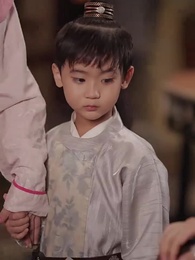 神醫娘親：父王今日認錯了麽 - Episode 39